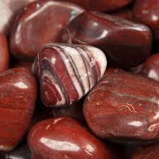 Dolomite Tumbled