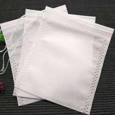 Fabric Tea Bag (4 Pack) - Northern Magick Supplies