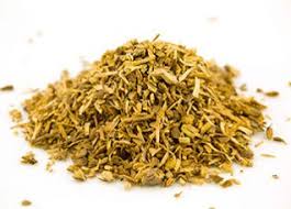 Kava Kava Root - Cut (1 oz)