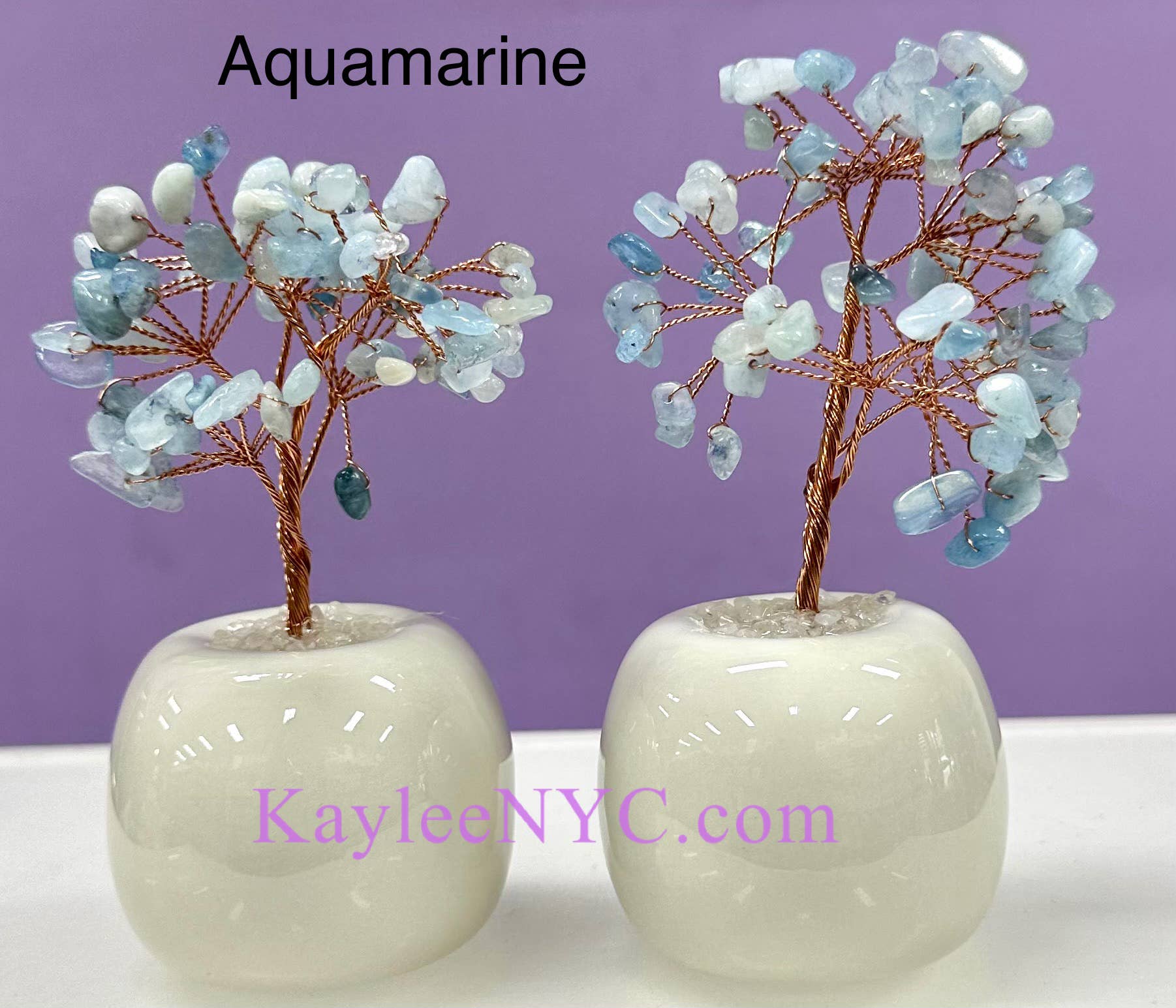 Natural Tree with Bowl Base (each) - Northern Magick Supplies