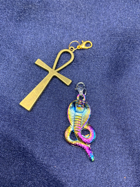 Charm - Egyptian (Assorted Style)
