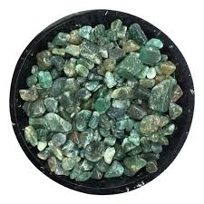 Emerald Chips 2oz - Northern Magick Supplies