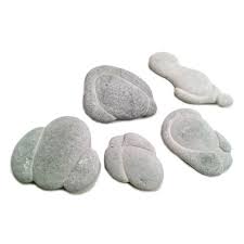 Fairy Stone Med 20-49g - Northern Magick Supplies