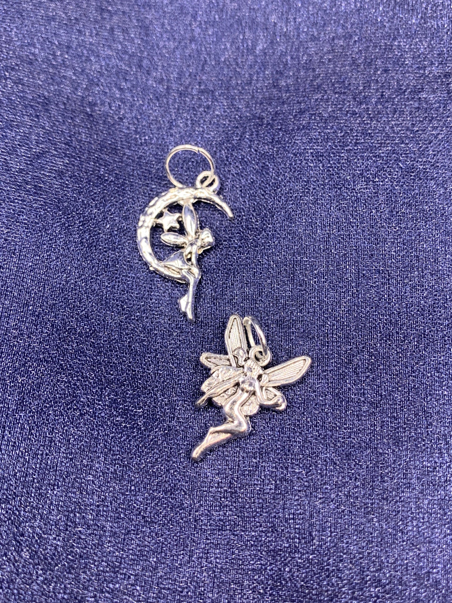 Charm - Fairy - Northern Magick Supplies