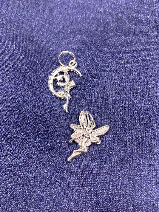 Charm - Fairy - Northern Magick Supplies