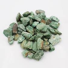 Raw Fuchsite Chunk - Northern Magick Supplies