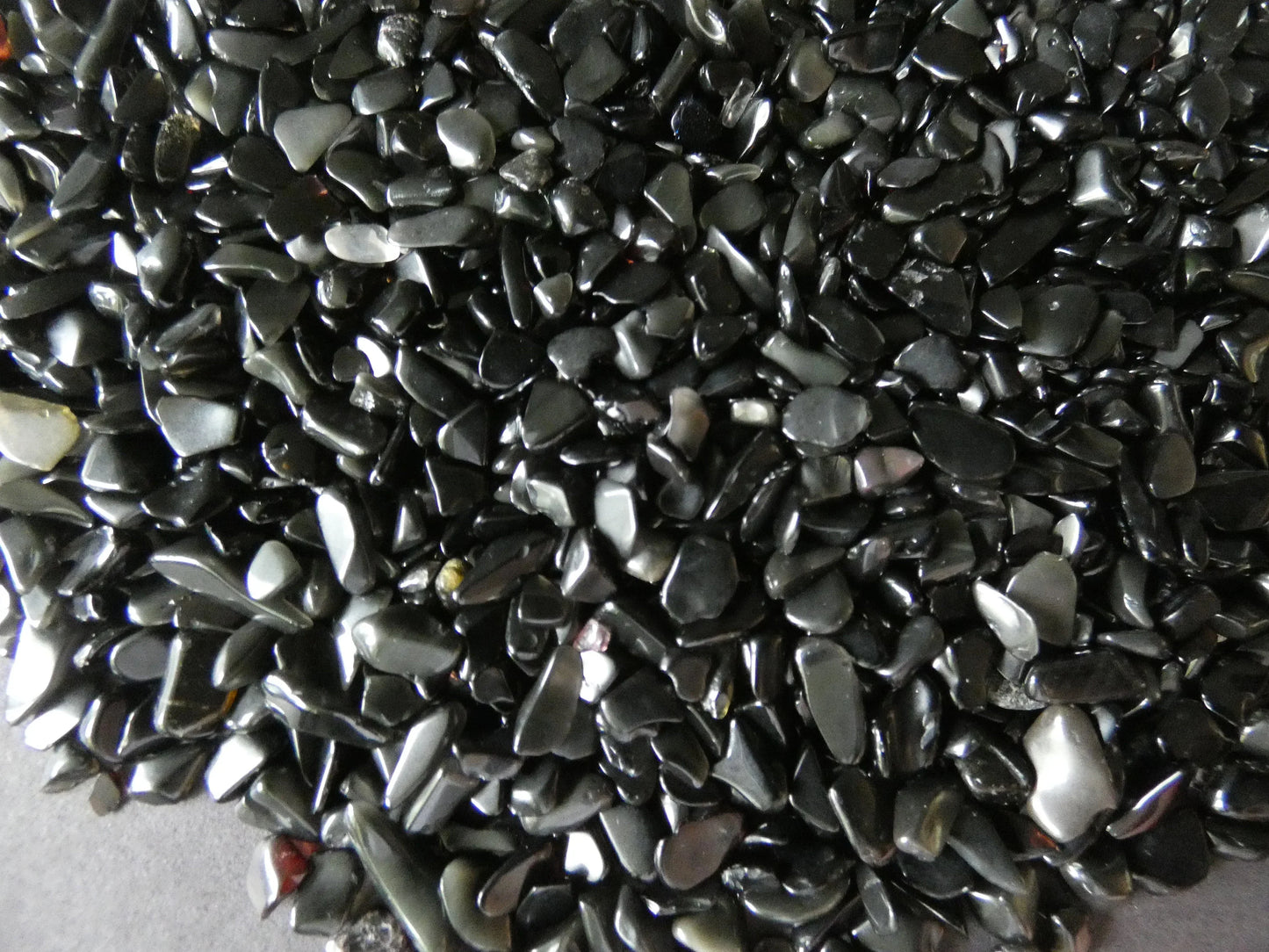 Grounding Chip Mix 2oz - Northern Magick Supplies
