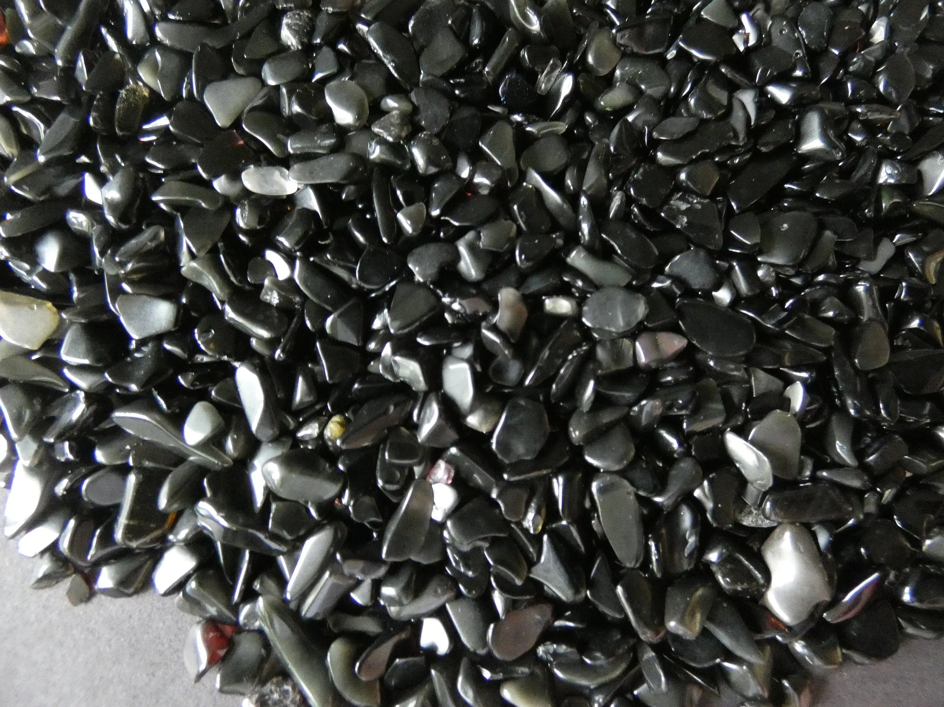 Grounding Chip Mix 2oz - Northern Magick Supplies