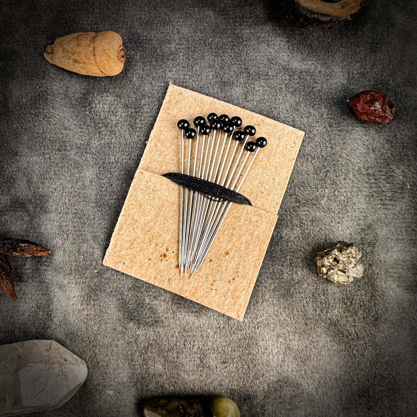 Hex the Patriarchy Candle Spell Kit - Northern Magick Supplies