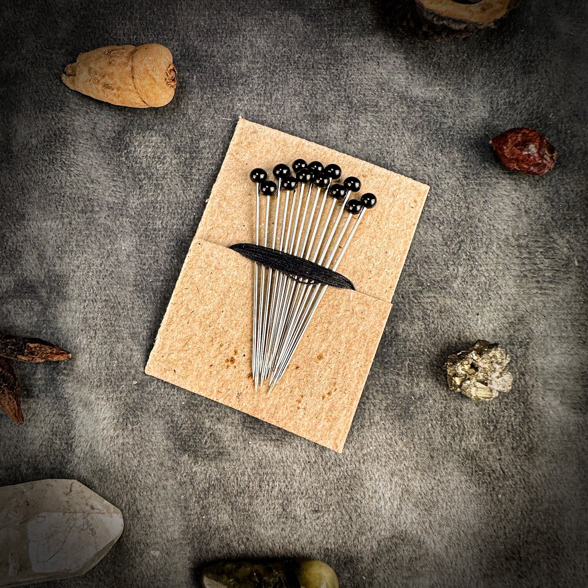 Hex the Patriarchy Candle Spell Kit - Northern Magick Supplies