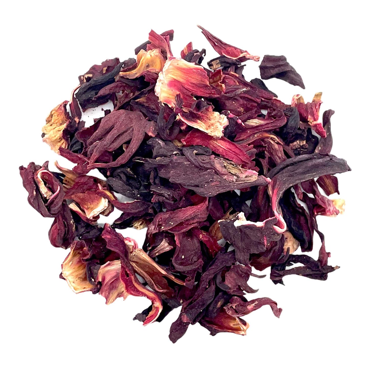Hibiscus Flower - Cut (1 oz) - Northern Magick Supplies