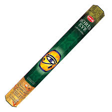 Eye of Horus Incense Sticks - Northern Magick Supplies