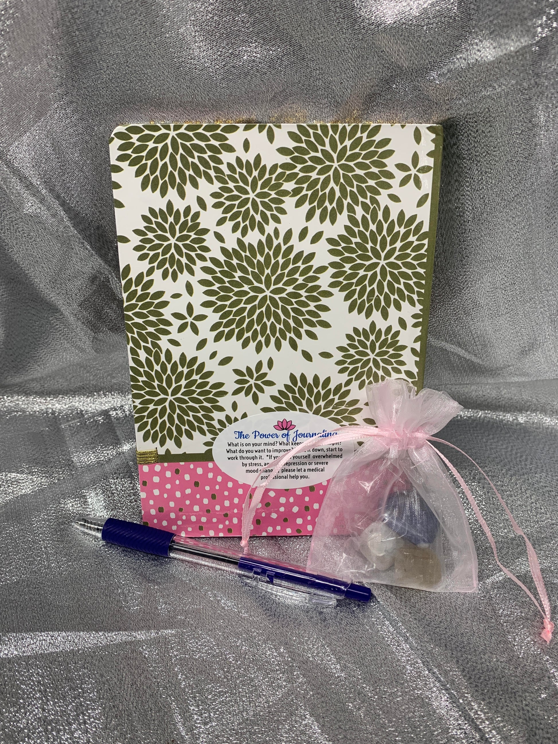 Journaling Kit - Northern Magick Supplies