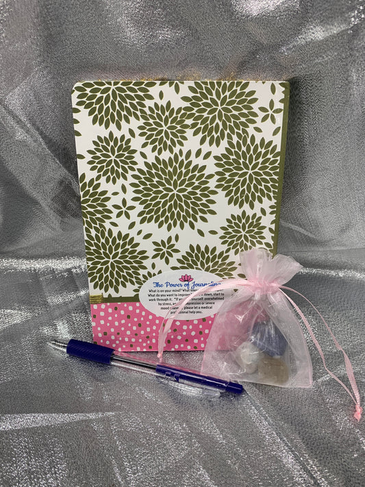 Journaling Kit - Northern Magick Supplies