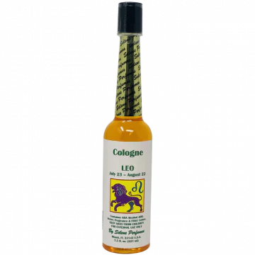 Zodiac Cologne - 7.5oz