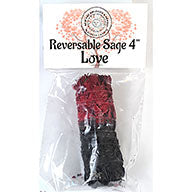 Love - Reversible Smudge Stick