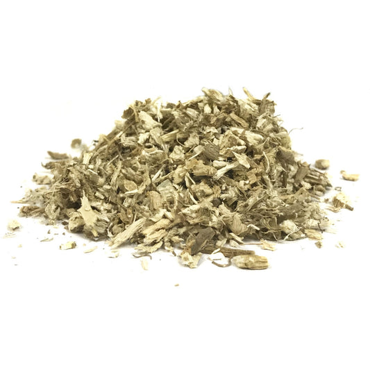 Marshmallow Root - Cut (1oz) - Northern Magick Supplies