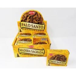HEM Palo Santo Cones