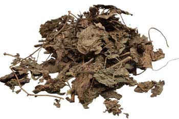 Patchouli Leaf - Whole (1oz)