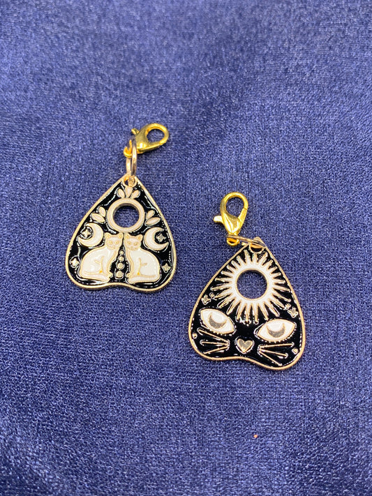 Charm - Planchette - Northern Magick Supplies