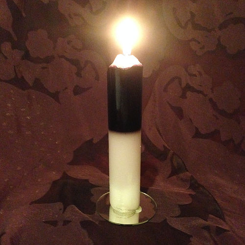 Curse Reversal Candle Spell Kit - Northern Magick Supplies