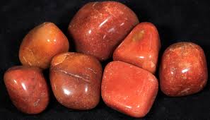 Lg Red Aventurine Tumbled - Northern Magick Supplies