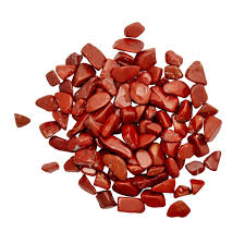 Red Jasper Chips 2oz - Northern Magick Supplies