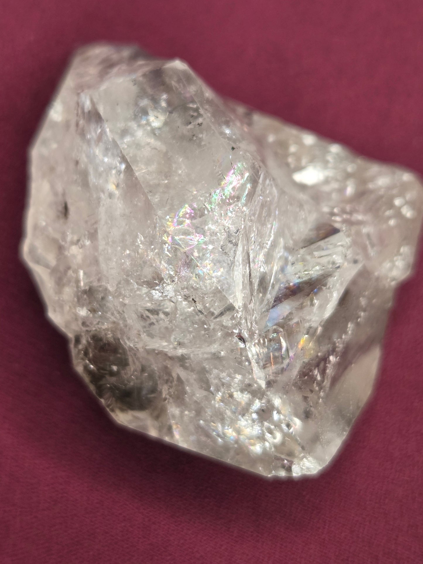 Herkimer Diamond