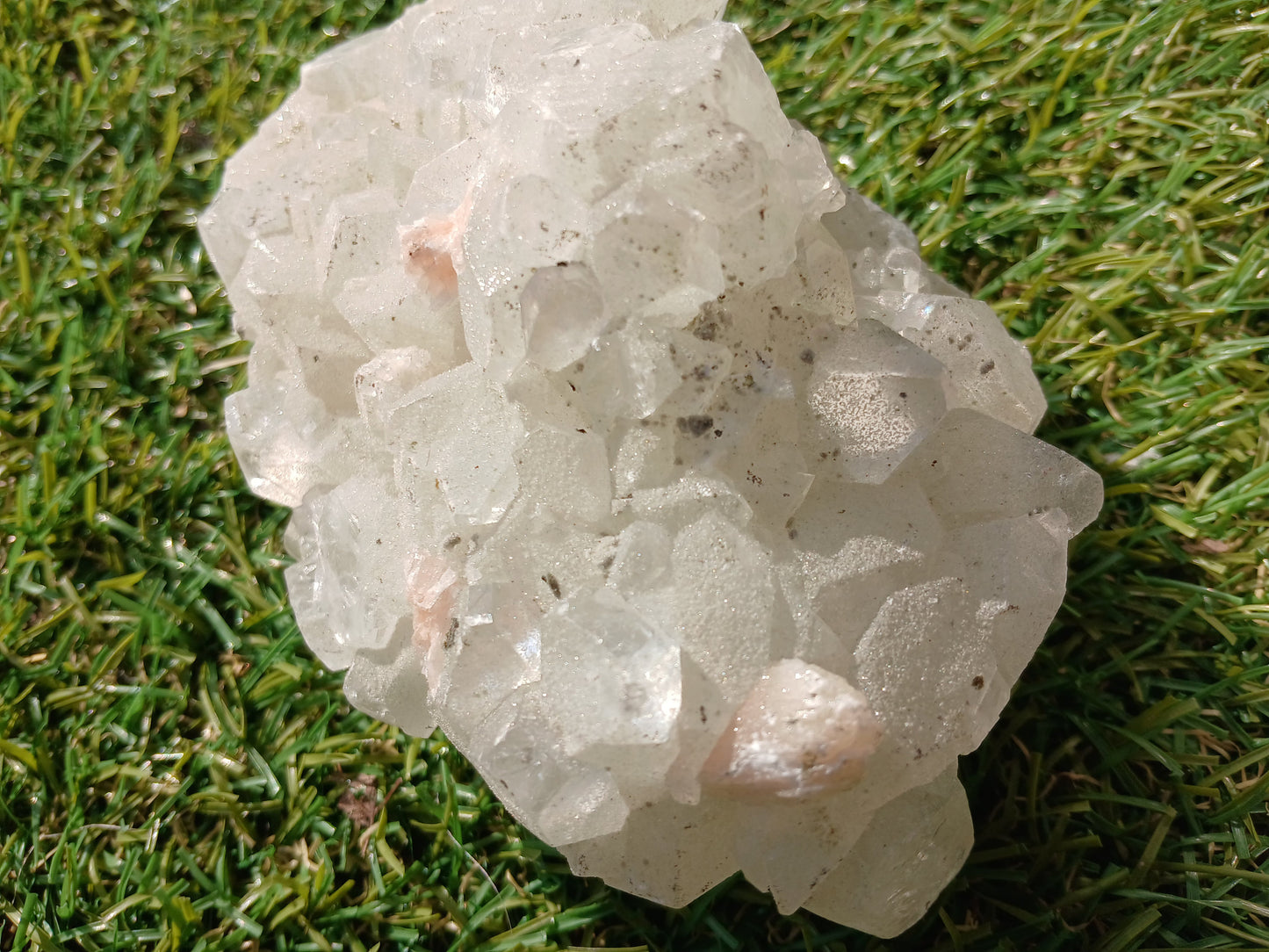Zeolite