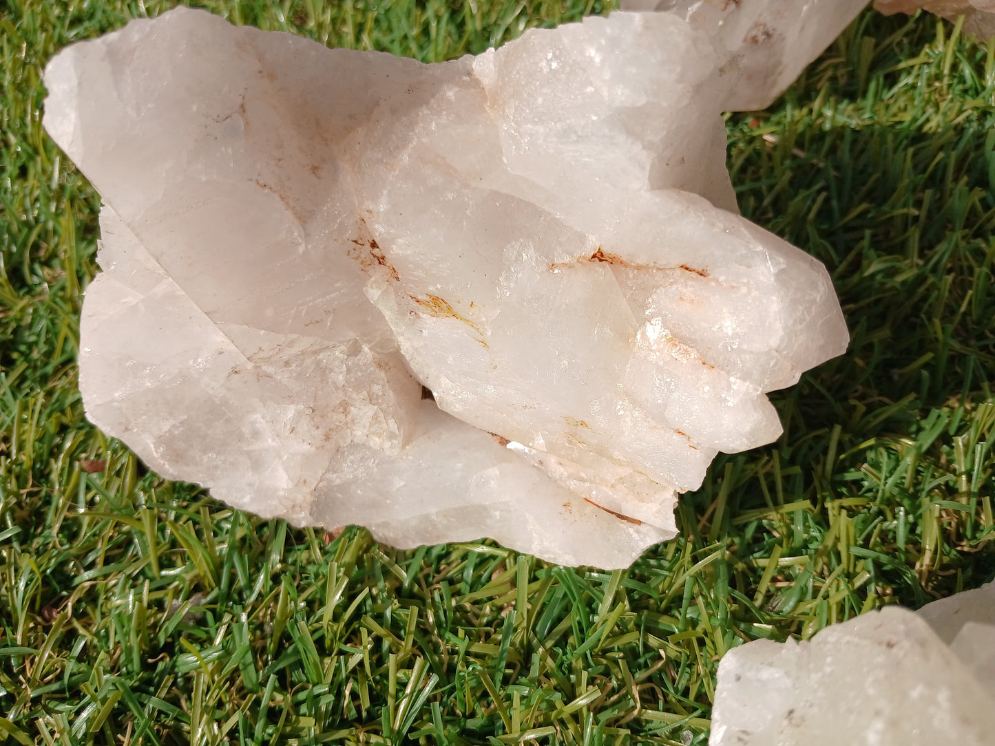 Zeolite