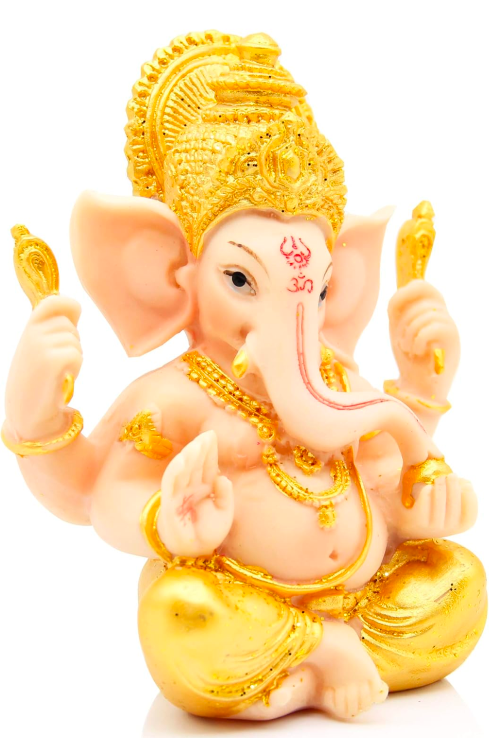 Divine Beauty with Our Ganesh Statue!