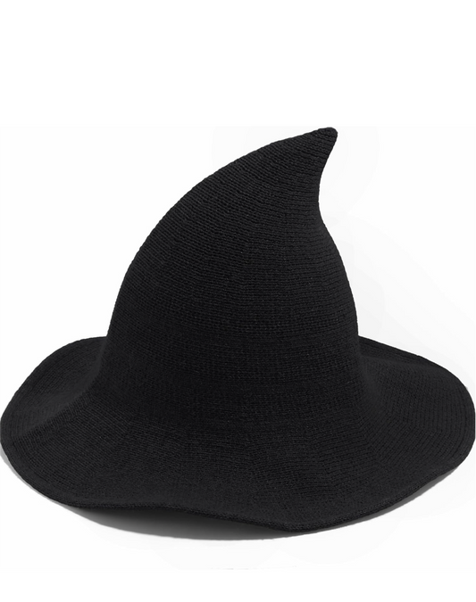 Witchy hat