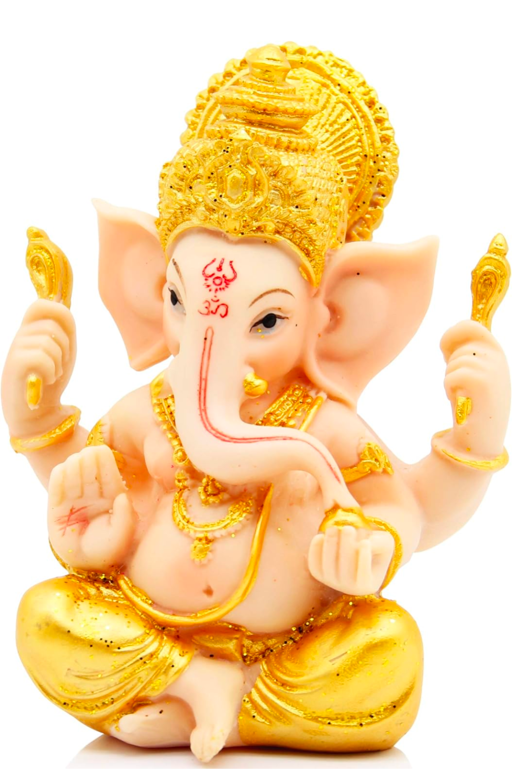 Divine Beauty with Our Ganesh Statue!