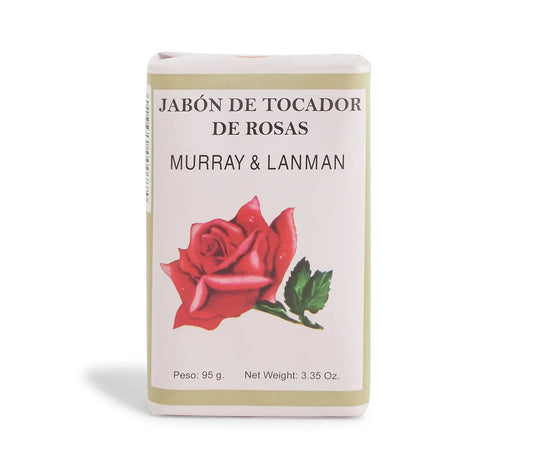 Rose Soap
