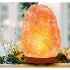 Small Salt Lamp - Northern Magick Supplies