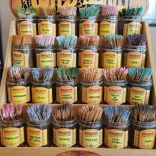 Wildberry Shorties 15 pick - Northern Magick Supplies