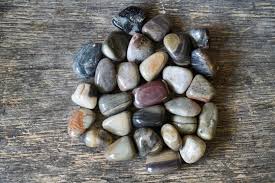 Silver Mist Jasper Tumbled - Northern Magick Supplies