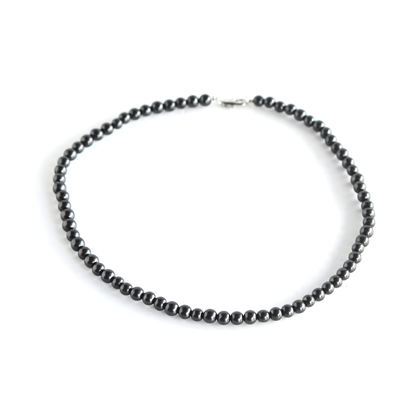 Shungite Necklace - Northern Magick Supplies