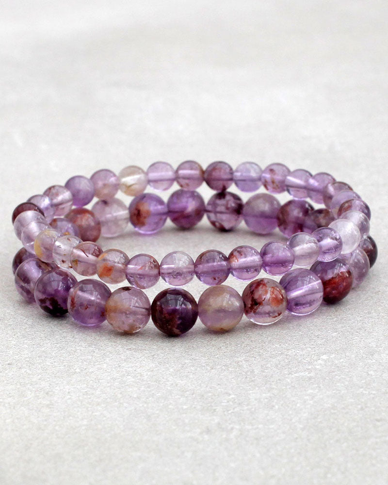 Super Seven Bracelet 8mm