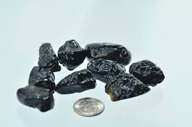 Tektite Tumbled - Northern Magick Supplies