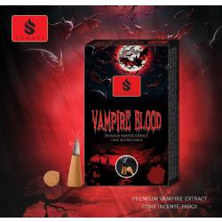 Vampire Blood Incense Cones